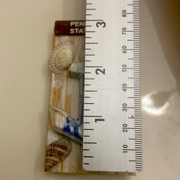 ⚓️ John PenneKamp State Park Magnet - Picture 3 of 4